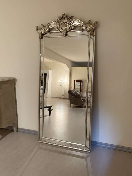 Specchio classico Florence Art SPECCHIO DA TERRA