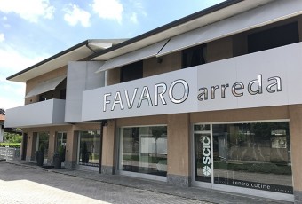Favaro Arreda