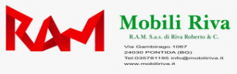 logo Mobili Riva RAM
