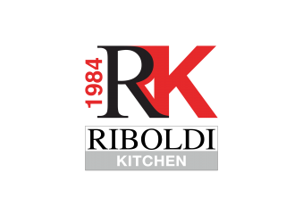 logo Riboldi Kitchen