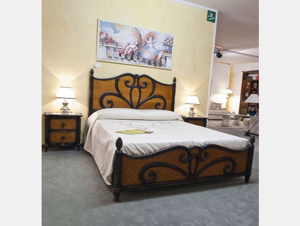 Camera da letto classica Pregno Sheraton