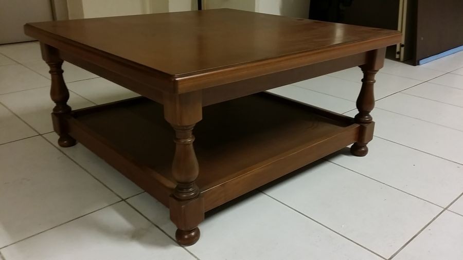 Tavolino classico Santarossa Epoca