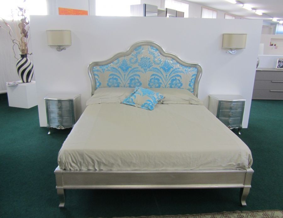 Camera da letto classica CorteZari AIDA
