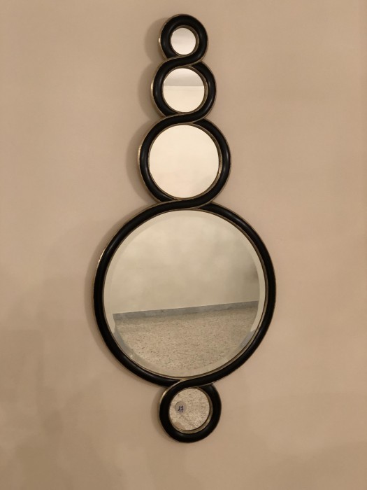 Specchio classico Produzione artigianale vari
