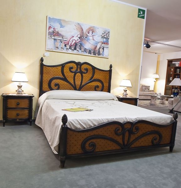 Camera da letto classica Pregno Sheraton