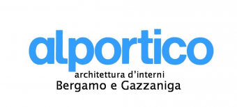 logo Al Portico