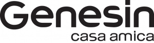logo CASA AMICA GENESIN