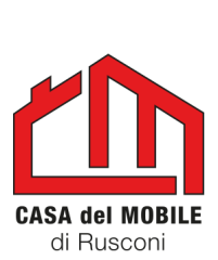 logo Casa del Mobile di Rusconi