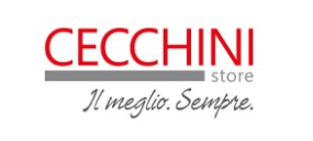 logo Cecchini Store Srl