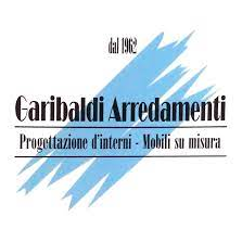logo GARIBALDI ARREDAMENTI
