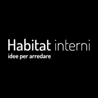 logo HABITAT interni