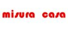 logo MISURA CASA