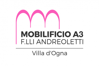logo Mobilificio A3