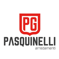 logo PG Pasquinelli Arredamenti