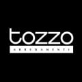 logo TOZZO ARREDAMENTI