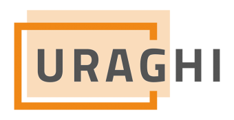 logo URAGHI Francesco