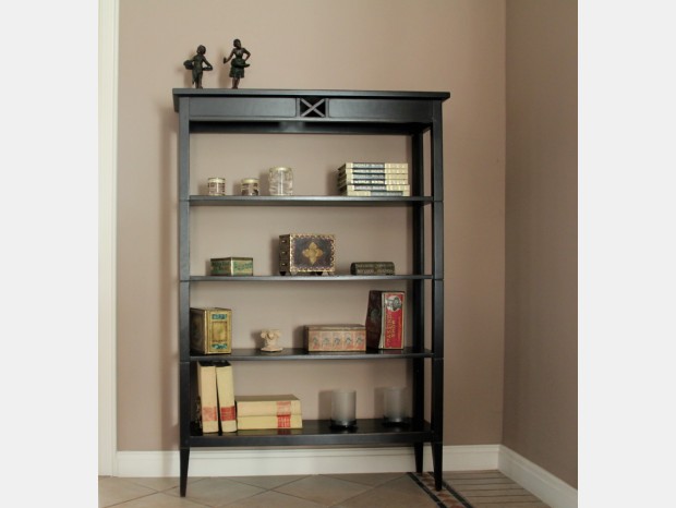 Libreria Grande Arredo Direttorio