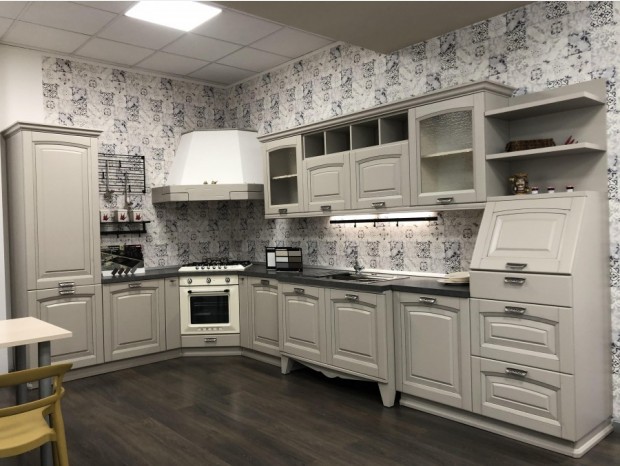 Cucina country Astra Ducale
