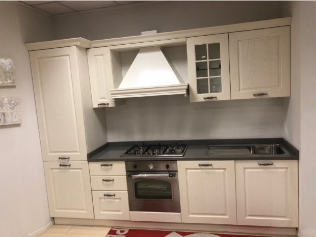 Cucina lineare Arredo 3 Asolo