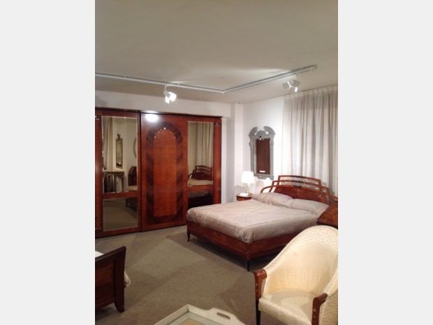 Camera da letto classica Carpanelli classico