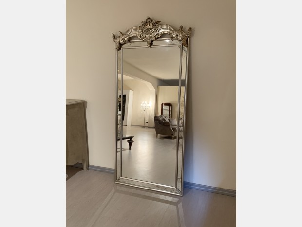 Specchio classico Florence Art SPECCHIO DA TERRA