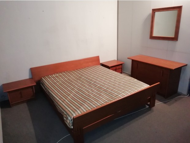 Camera da letto classica Produzione artigianale Camera da letto Tosi