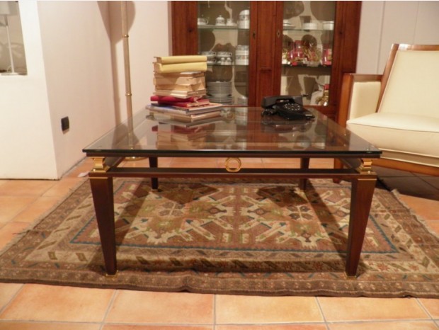 Tavolino classico Produzione artigianale Royal