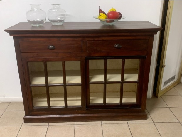 Credenza classica Produzione artigianale Etnica