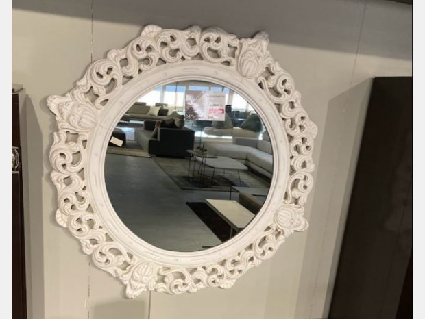 Specchio classico Modà Narcisse Round