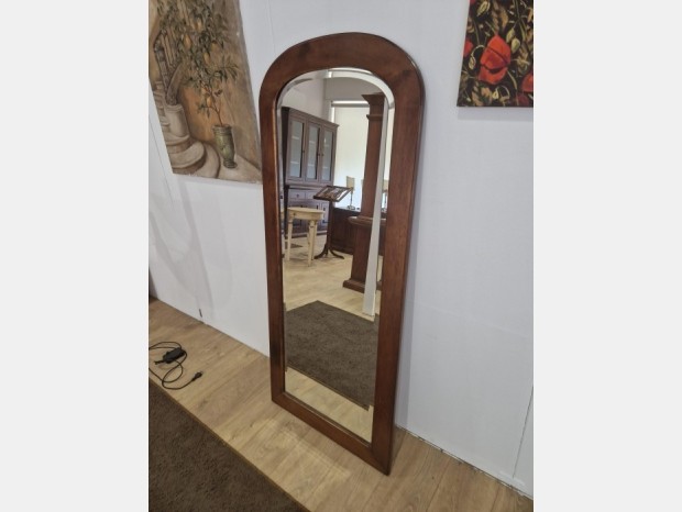 Specchio classico Corso Specchiera Noce