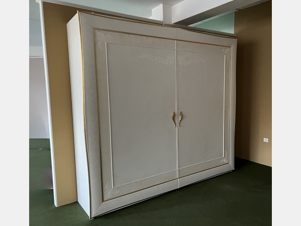 Armadio classico Ferretti&Ferretti Gardenia