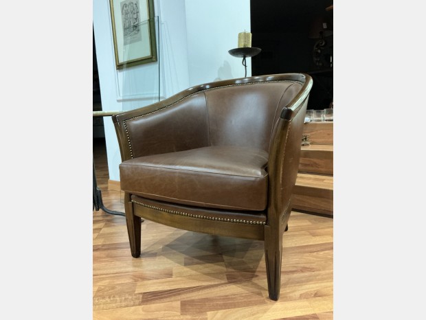 Poltrona classica Le Fablier Piazza